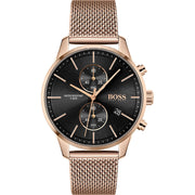 Hugo Boss Men’s Watch 1513806 42mm