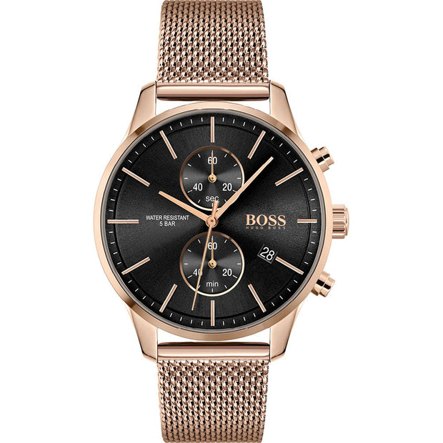 Hugo Boss Men’s Watch 1513806 42mm