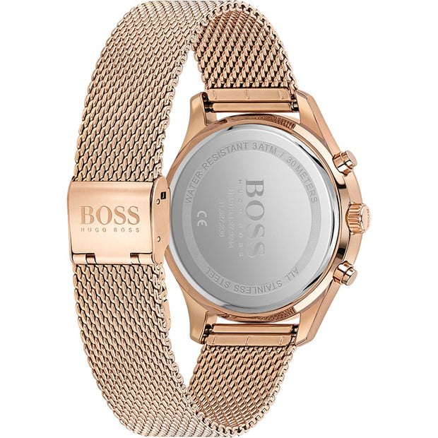 Hugo Boss Men’s Watch 1513806 42mm