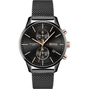 Hugo Boss Men’s Watch 1513811 42mm
