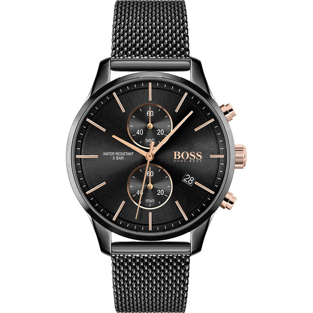 Hugo Boss Men’s Watch 1513811 42mm