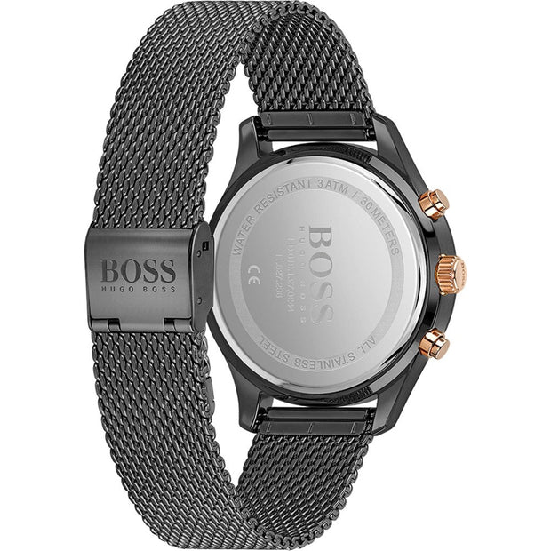 Hugo Boss Men’s Watch 1513811 42mm