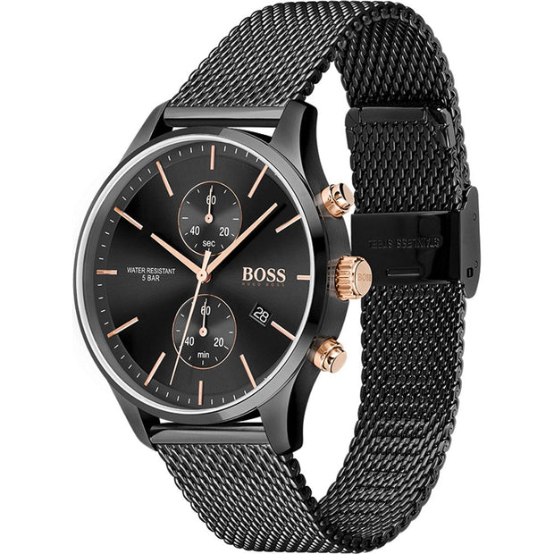 Hugo Boss Men’s Watch 1513811 42mm