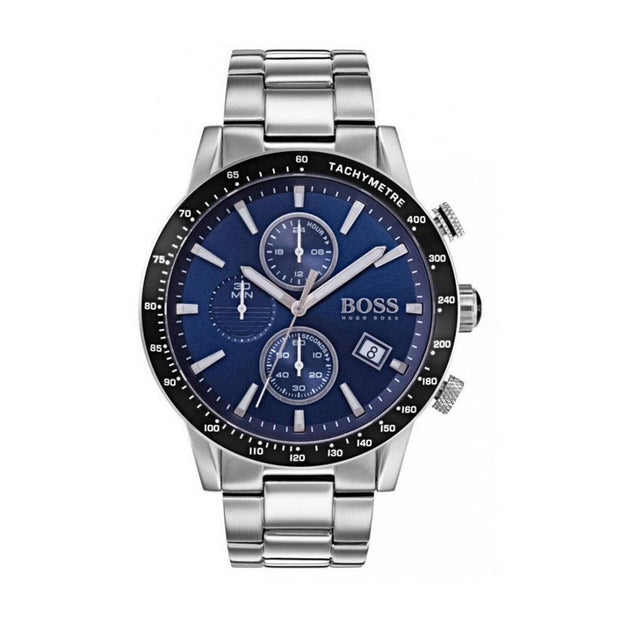 Hugo Boss Men’s Watch 1513510 43mm