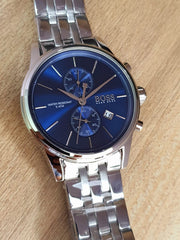 Hugo Boss Men’s Watch 1513384 41mm