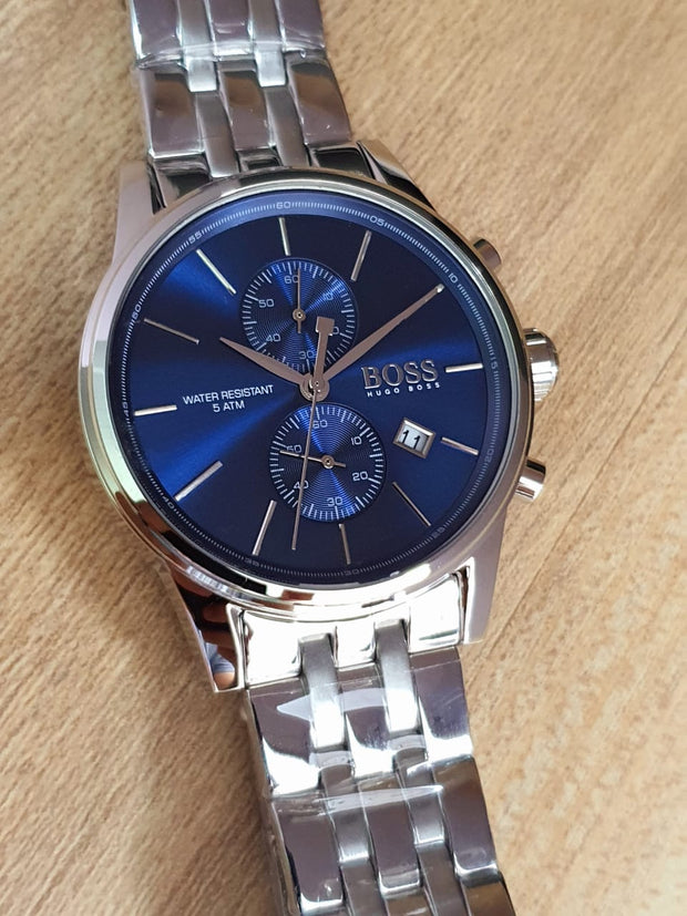 Hugo Boss Men’s Watch 1513384 41mm