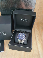 Hugo Boss Men’s Watch 1513510 43mm