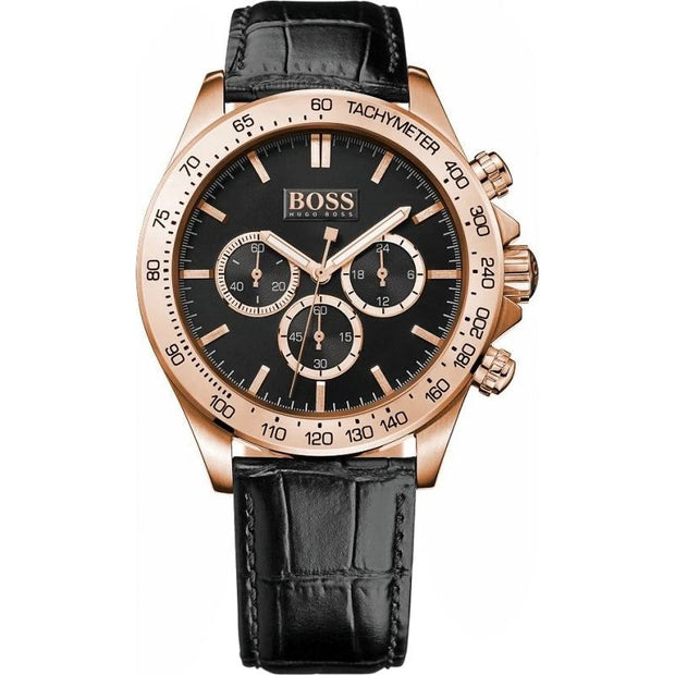 Hugo Boss Men’s Watch 1513179 46mm