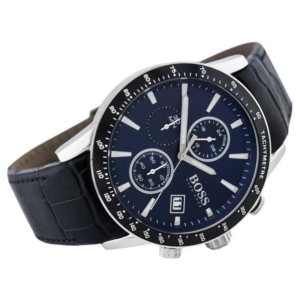 Hugo Boss Men’s Watch 1513391 44mm
