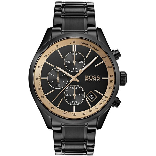 Hugo Boss Men’s Watch 1513578 44mm
