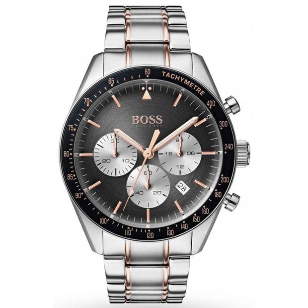 Hugo Boss Men’s Watch 1513634 44mm