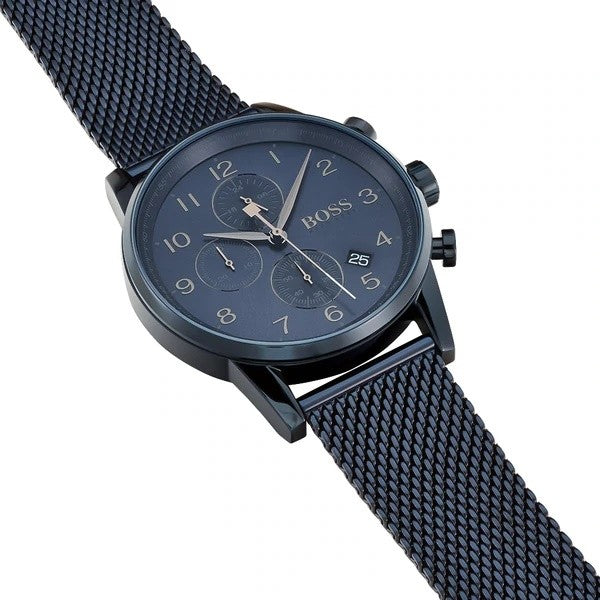 Hugo Boss Men’s Watch 1513538 44mm