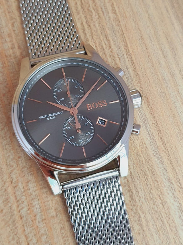 Hugo Boss Men’s Watch 1513440 40mm