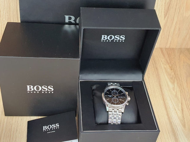 Hugo Boss Men’s Watch 1513383 41mm