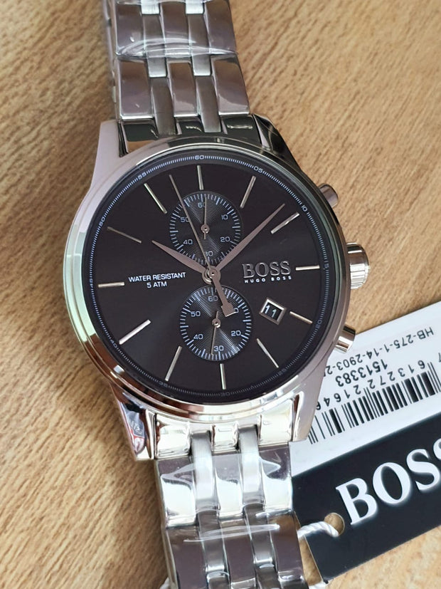 Hugo Boss Men’s Watch 1513383 41mm