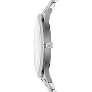 Emporio Armani Men’s Quartz Stainless Steel Blue Dial 43mm Watch AR11227