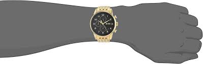 Hugo Boss Men’s Watch 1513531 44mm