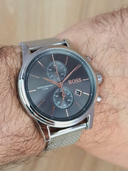 Hugo Boss Men’s Watch 1513440 40mm