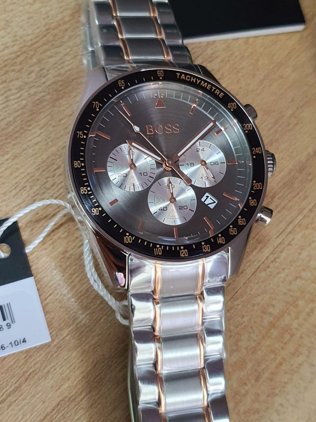 Hugo Boss Men’s Watch 1513634 44mm