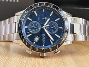 Hugo Boss Men’s Watch 1513510 43mm