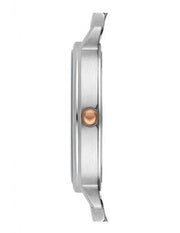 Emporio Armani Women’s Quartz Stainless Steel Mother of Pearl Dial 32mm Watch AR2508