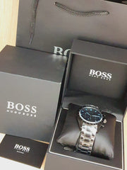 Hugo Boss Men’s Watch 1513675 44mm