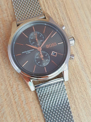 Hugo Boss Men’s Watch 1513440 40mm
