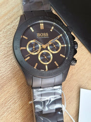 Hugo Boss Men’s Watch 1513278 43mm