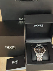 Hugo Boss Men’s Watch 1513383 41mm