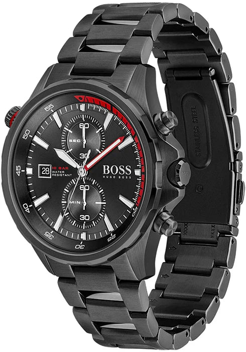 Hugo Boss Men’s Watch 1513825 46mm