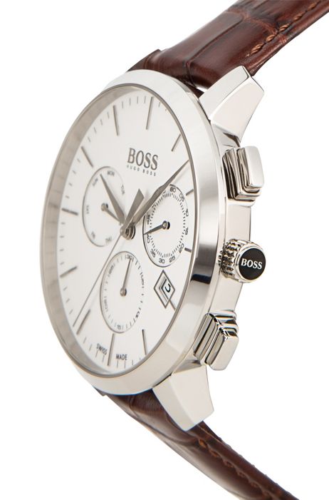 Hugo Boss Men’s Watch 1513263 44mm