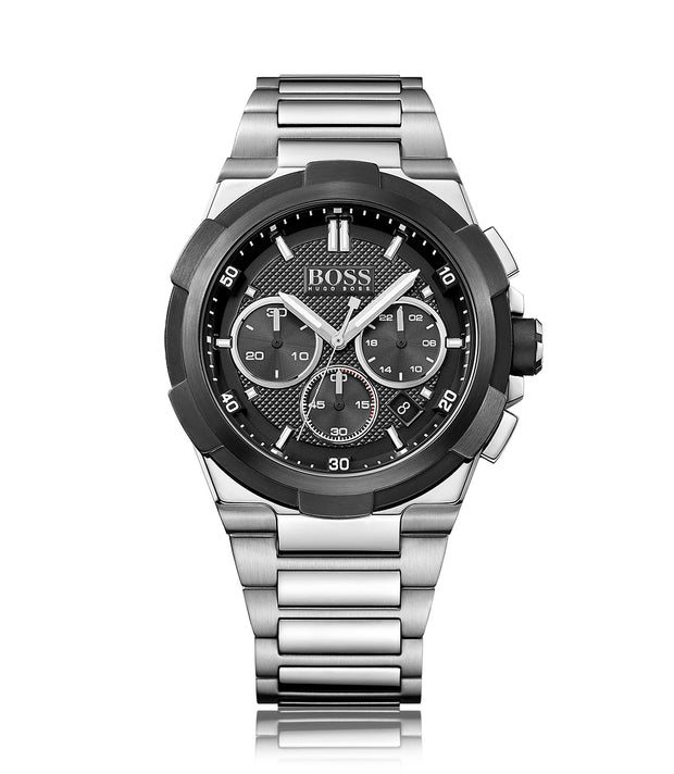 Hugo Boss Men’s Watch 1513359 46mm