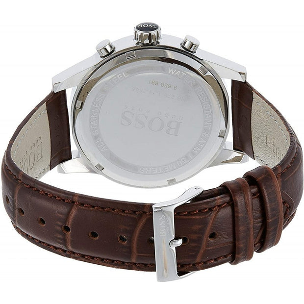 Hugo Boss Men’s Watch 1513280 41mm