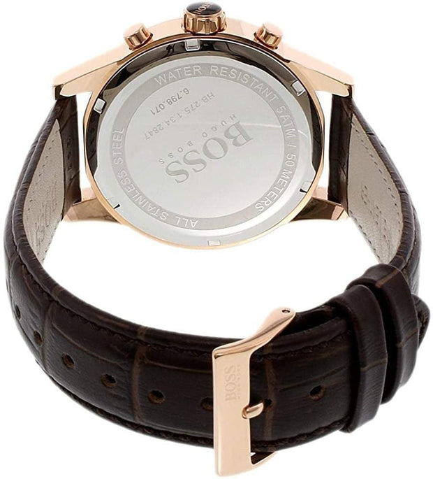 Hugo Boss Men’s Watch 1513281 41mm