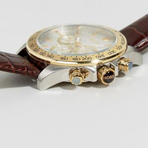HUGO BOSS Men’s Watch 1513174 44mm