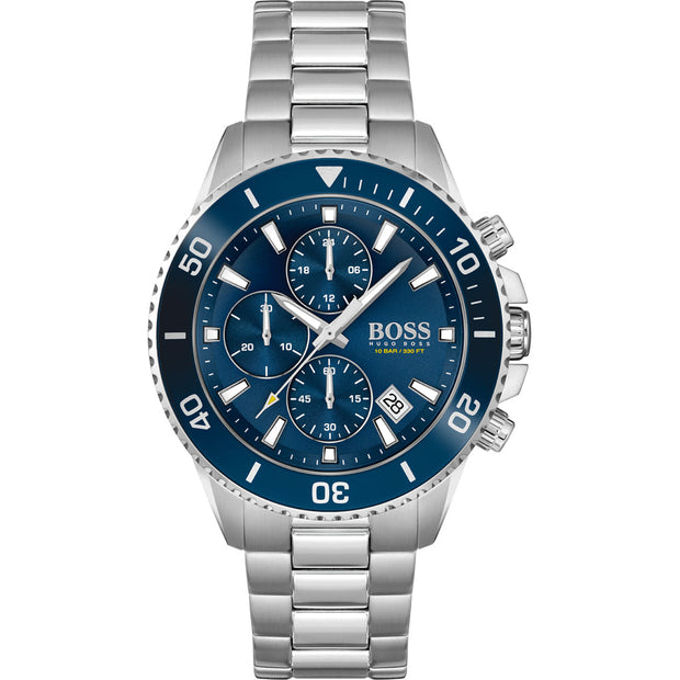 Hugo Boss Men’s Watch 1513907 46mm