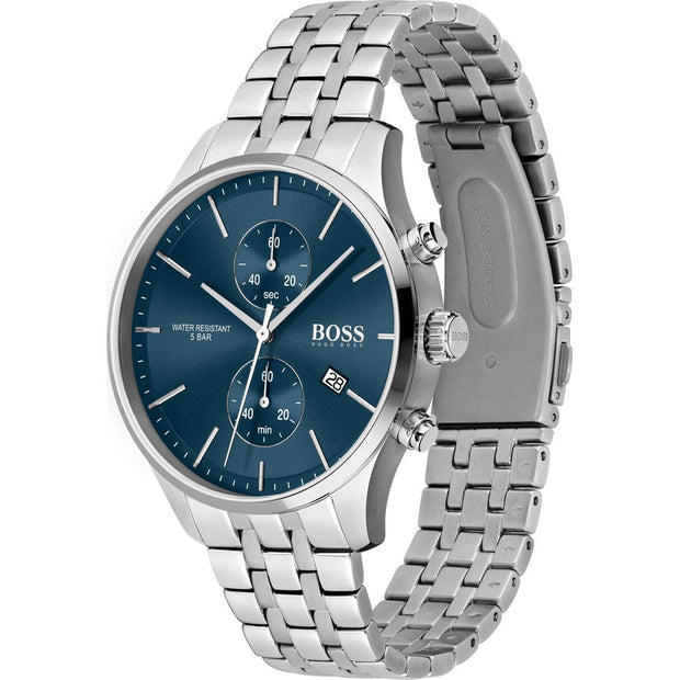 Hugo Boss Men’s Watch 1513839 42mm