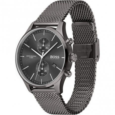 Hugo Boss Men’s Watch 1513870 42mm