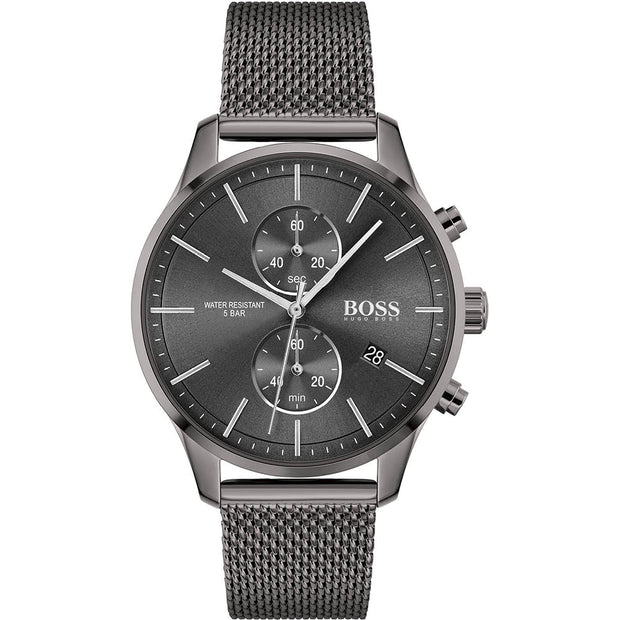 Hugo Boss Men’s Watch 1513870 42mm