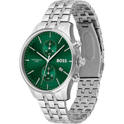 Hugo Boss Men’s Watch 1513975 42mm