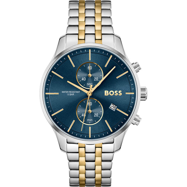 Hugo Boss Men’s Watch 1513976 42mm