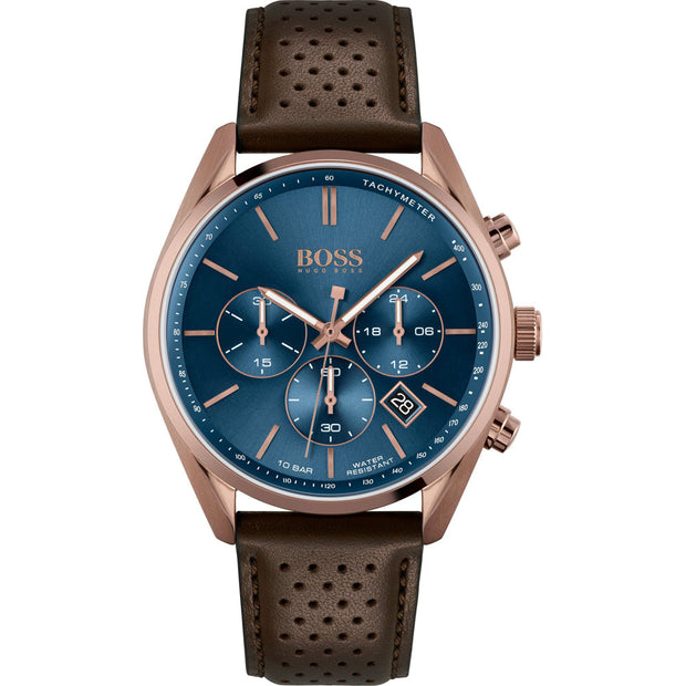 Hugo Boss Men’s Watch 1513817 44mm