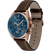 Hugo Boss Men’s Watch 1513817 44mm