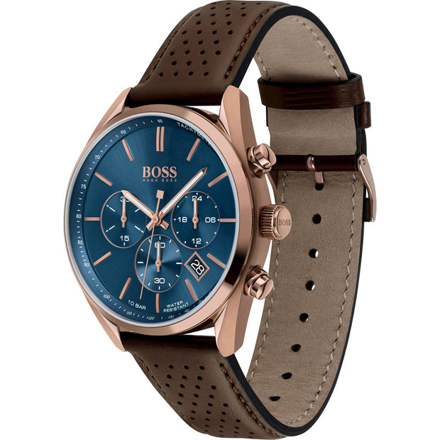 Hugo Boss Men’s Watch 1513817 44mm