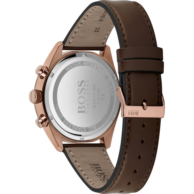 Hugo Boss Men’s Watch 1513817 44mm