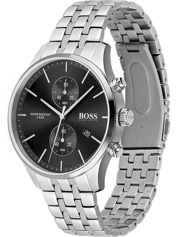 Hugo Boss Men’s Watch 1513869 42mm