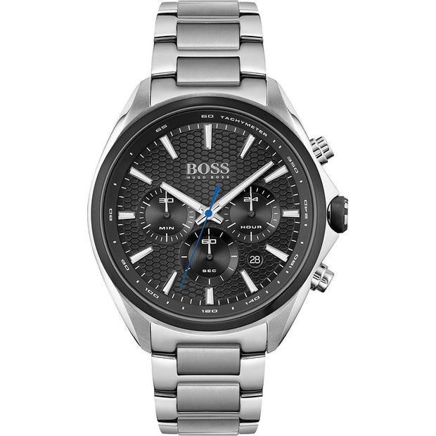 Hugo Boss Men’s Watch 1513857 46mm