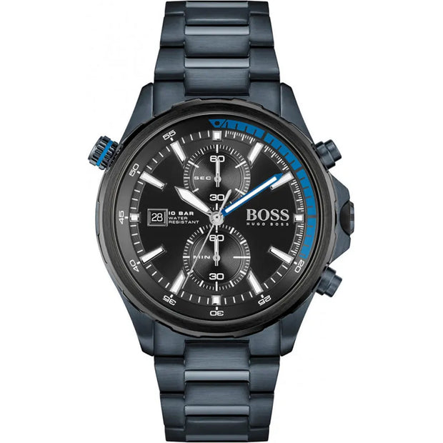 Hugo Boss Men’s Watch 1513824 46mm