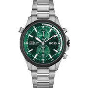 Hugo Boss Men’s Watch 1513930 46mm