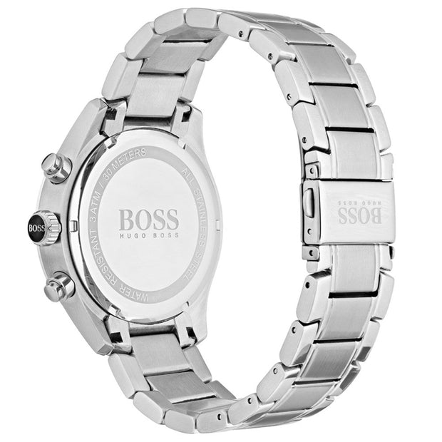 Hugo Boss Men’s Watch 1513477 44mm
